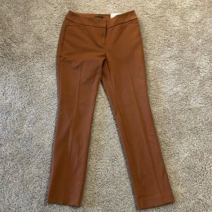 Brand New Ann Taylor Dress Pants - “The Straight” Size 00P (Petite)